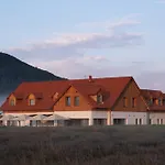 Vysoka Lipa - Wellness