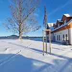 Szálloda Vysoka Lipa - Wellness 4*