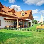 Vysoka Lipa - Wellness Szálloda 4*
