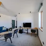 Vysoka Lipa - Wellness Jetřichovice