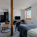 Szálloda Vysoka Lipa - Wellness 4*