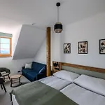 Vysoka Lipa - Wellness 4* Jetřichovice