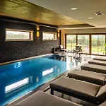 Vysoka Lipa - Wellness Szálloda 4*