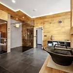 Szálloda Vysoka Lipa - Wellness