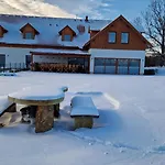 Vysoka Lipa - Wellness 4* Jetřichovice