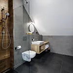 Vysoka Lipa - Wellness 4*