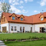 Vysoka Lipa - Wellness Szálloda