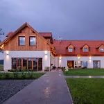 Szálloda Vysoka Lipa - Wellness 4*