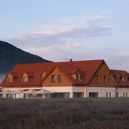 Vysoká Lípa - Wellness
