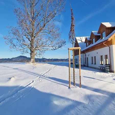 Hotel Vysoká Lípa - Wellness 4*