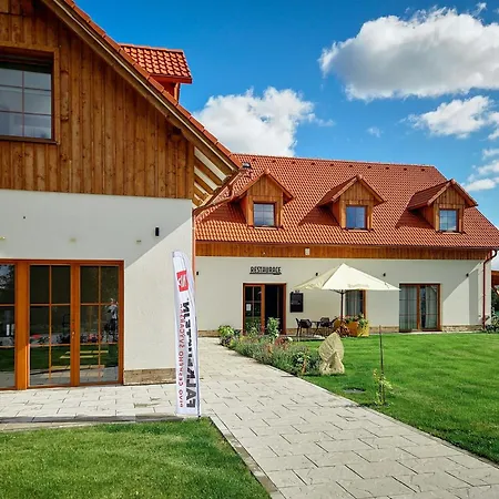 Vysoká Lípa - Wellness Hotel Jetřichovice