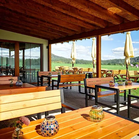 Vysoká Lípa - Wellness 4*
