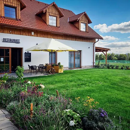 Vysoká Lípa - Wellness Jetřichovice