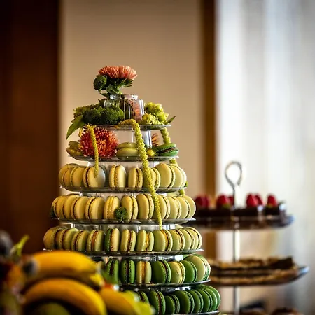 Vysoká Lípa - Wellness 4* Jetřichovice