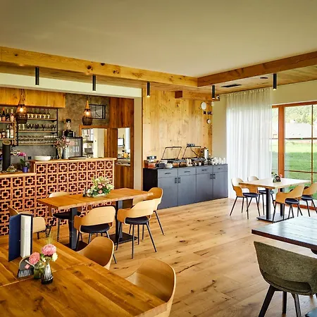 Hotel Vysoká Lípa - Wellness