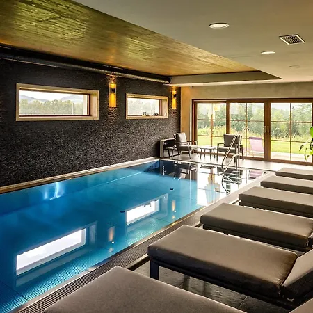 Vysoká Lípa - Wellness Hotel 4*
