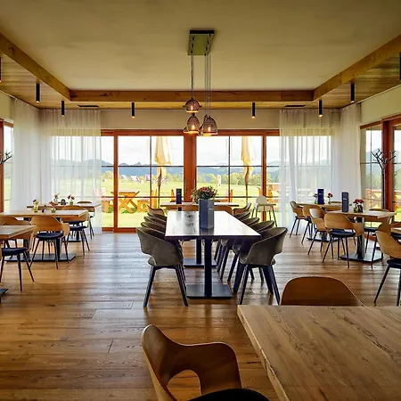 Vysoká Lípa - Wellness Hotel Jetřichovice