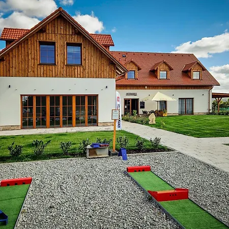 Vysoká Lípa - Wellness Hotel