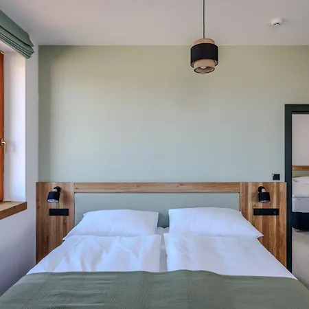 Vysoká Lípa - Wellness 4*