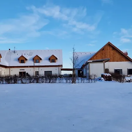 Vysoká Lípa - Wellness 4*