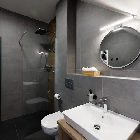 Vysoká Lípa - Wellness Hotel