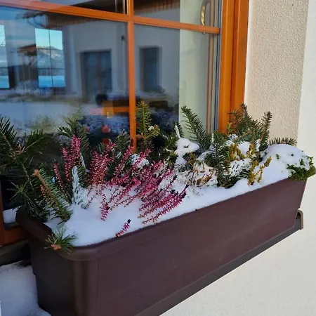 Vysoká Lípa - Wellness Jetřichovice