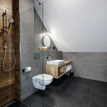 Vysoká Lípa - Wellness 4*