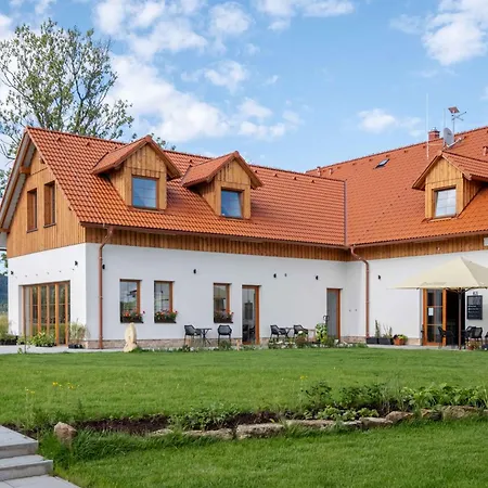 Vysoká Lípa - Wellness Hotel