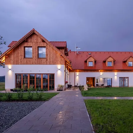 Hotel Vysoká Lípa - Wellness 4*