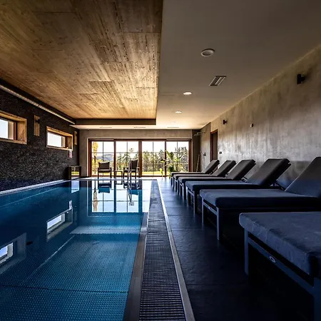 Vysoká Lípa - Wellness Jetřichovice
