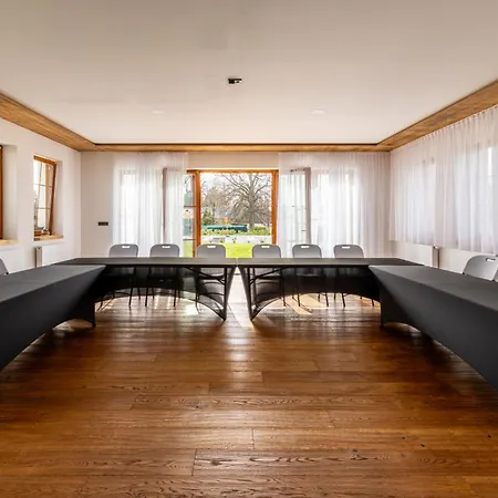 Vysoká Lípa - Wellness Hotel Jetřichovice