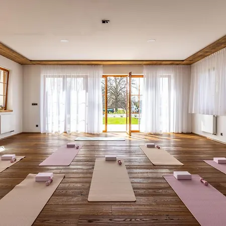 Vysoká Lípa - Wellness
