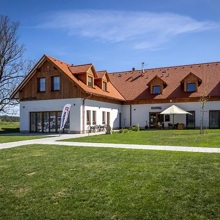 Hotel Vysoká Lípa - Wellness