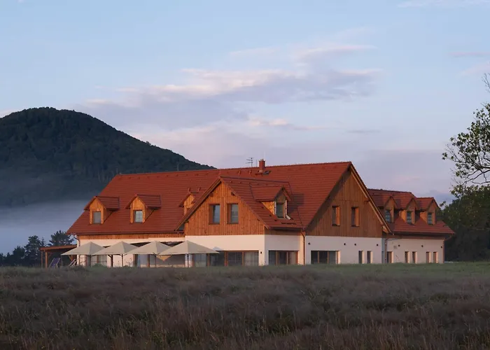 Vysoka Lipa - Wellness