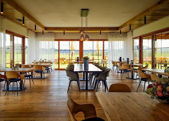 Vysoka Lipa - Wellness Hotell Jetřichovice