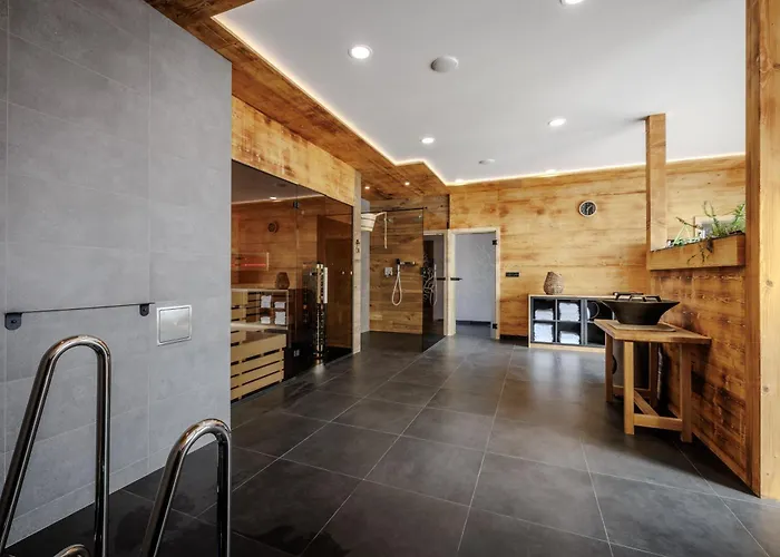 Vysoka Lipa - Wellness Hotell
